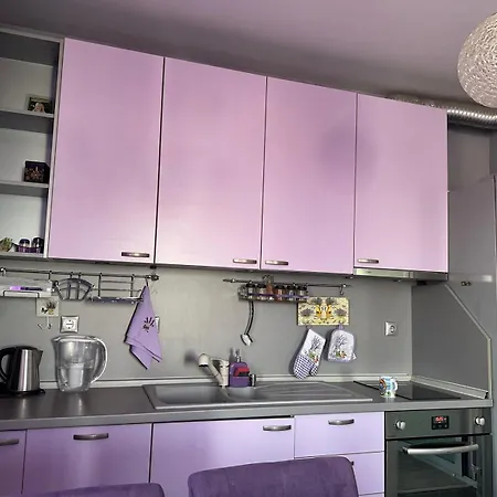 Apartment Lavender, Near To Airport